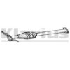 KLARIUS 311389 Catalytic Converter